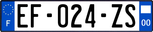 EF-024-ZS