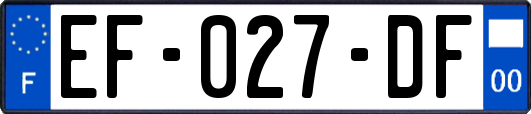EF-027-DF