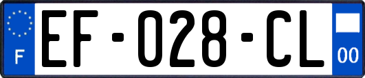 EF-028-CL