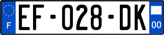 EF-028-DK