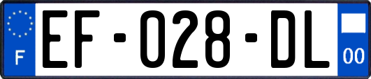 EF-028-DL