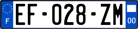 EF-028-ZM