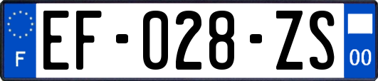 EF-028-ZS