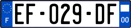EF-029-DF