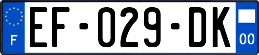 EF-029-DK