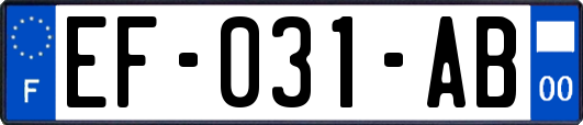 EF-031-AB