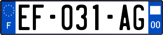 EF-031-AG