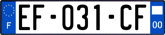 EF-031-CF