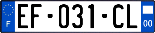 EF-031-CL
