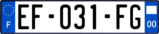 EF-031-FG