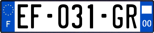 EF-031-GR