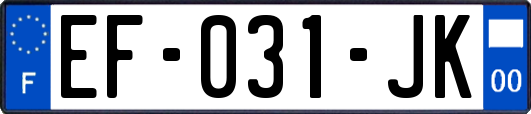 EF-031-JK