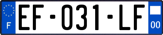 EF-031-LF
