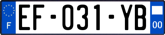 EF-031-YB