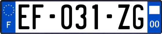EF-031-ZG