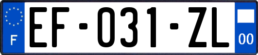 EF-031-ZL
