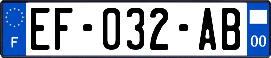 EF-032-AB