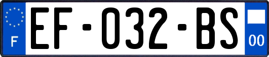 EF-032-BS