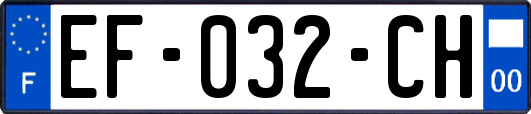 EF-032-CH