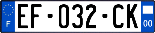 EF-032-CK
