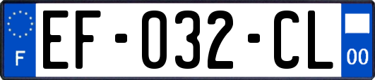 EF-032-CL