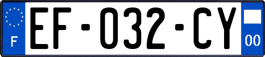 EF-032-CY
