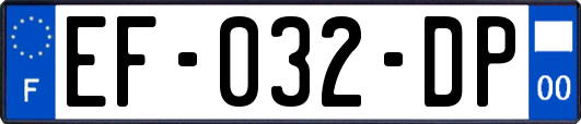 EF-032-DP