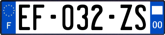 EF-032-ZS