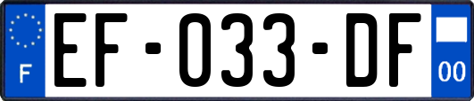 EF-033-DF