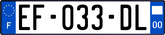 EF-033-DL