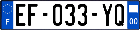 EF-033-YQ