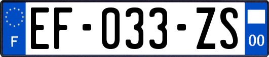 EF-033-ZS