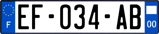 EF-034-AB