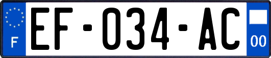 EF-034-AC