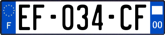 EF-034-CF