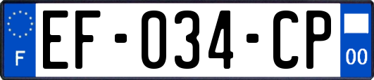EF-034-CP