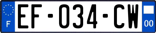 EF-034-CW