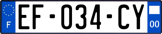EF-034-CY