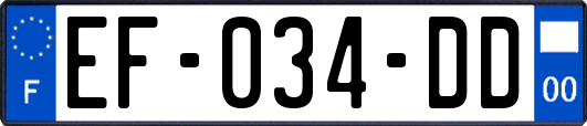 EF-034-DD