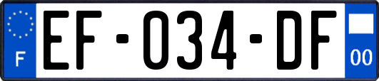 EF-034-DF