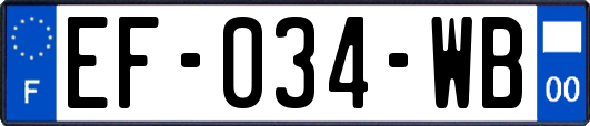 EF-034-WB