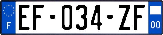 EF-034-ZF