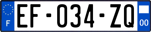 EF-034-ZQ