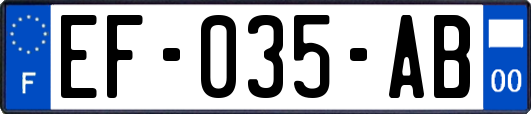 EF-035-AB