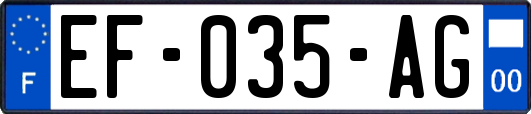 EF-035-AG