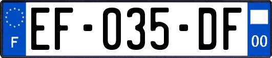 EF-035-DF