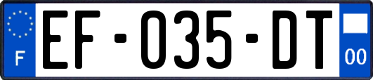 EF-035-DT