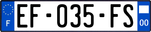 EF-035-FS