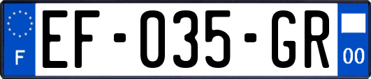 EF-035-GR