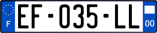 EF-035-LL